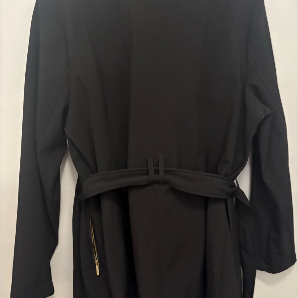 Avanti Black Jacket - Picture 13 of 14